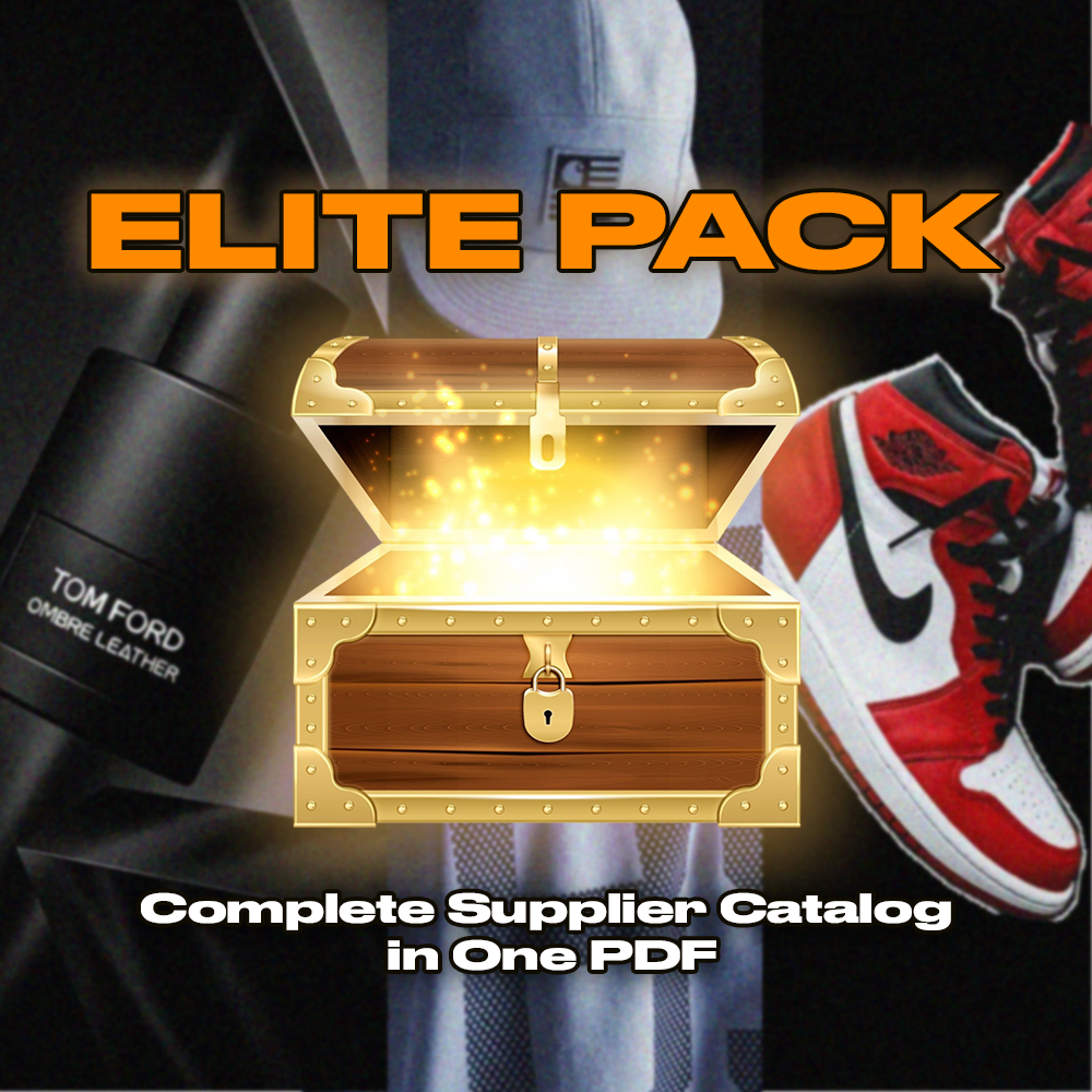 Elite Pack