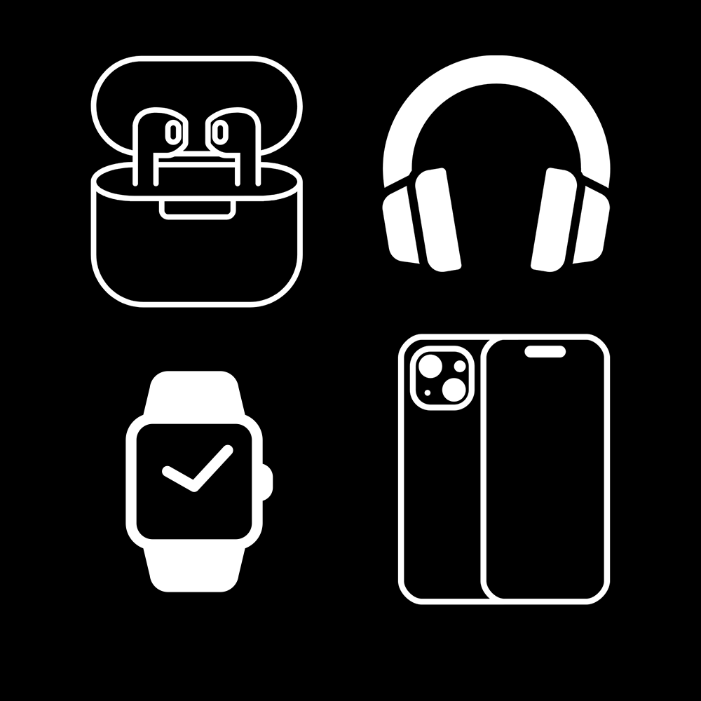 Electronics Supplier